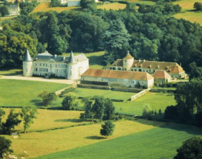 Château de Beaujeu, Sens-Beaujeu